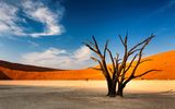 Sossusvlei Nationalpark
