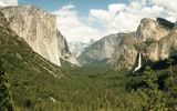 Yosemite National Parc