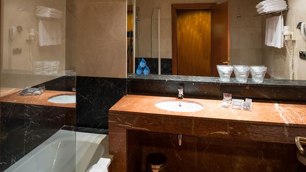 Badezimmerbeispiel