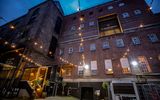 Guinness Open Gate Brewery,  Dublin City