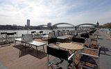 MS VistaLilea, Sonnendeck