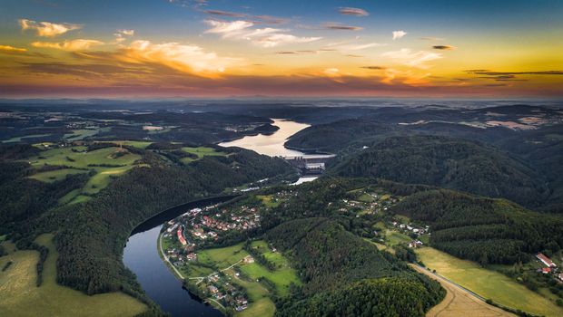 Moldau