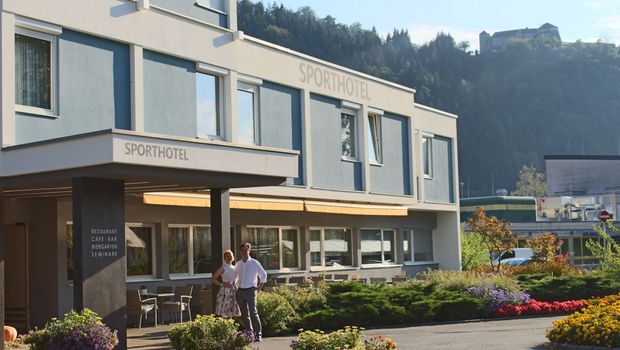 Außenansicht