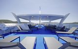 MY AZZURRO Sonnendeck