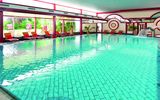 Schwimmbad Maritim Hotel, Bad Wildungen