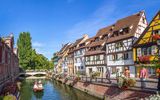 La Petite Venise in Colmar