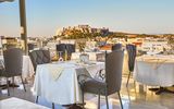 Restaurant, Hotel Titania