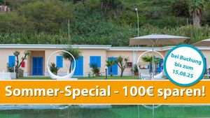 Galia Luxury Resort - momento Sommer Special
