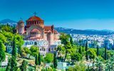 St. Paul Kathedrale, Thessaloniki