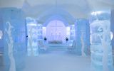 Sorrisniva Iglu Hotel, Ice Chapel