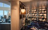 Mein Schiff Relax, Leselounge