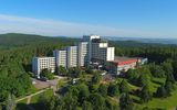 Berghotel Ahorn in Friedrichroda