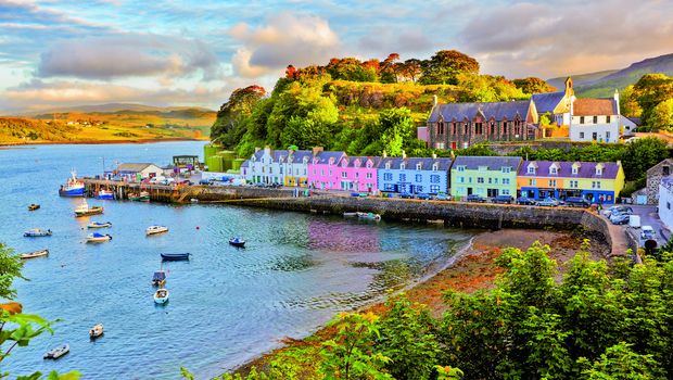 Isle of Skye