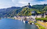 Reichsburg in Cochem