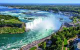 Niagara Fälle