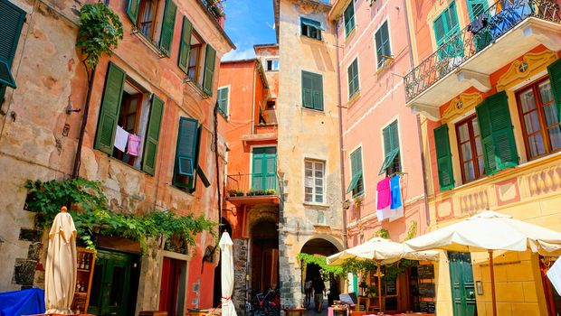 Monterosso