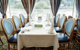 MS VistaLilea, Restaurant