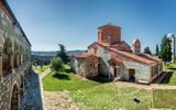 St Mary in Apollonia