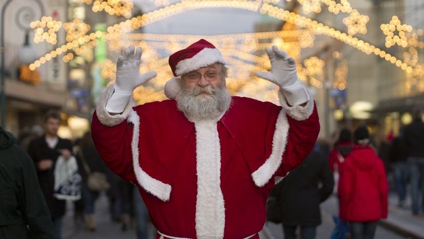 Kassel Märchenweihnachtsmarkt
