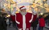 Kassel Märchenweihnachtsmarkt