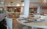 Restaurant Scoglio della Galea