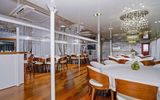 MY AZZURRO Restaurant
