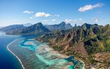 Insel Moorea, Französisch Polynesien