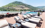 Sonnendeck MS Douro Cruiser