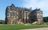 Großer Garten in Dresden