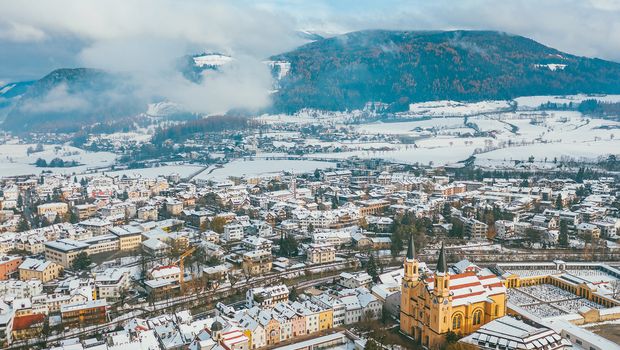 Bruneck