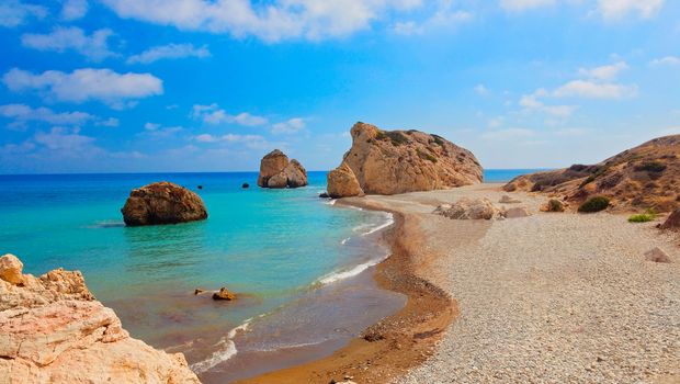Aphrodite-Bucht