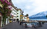 Limone im Winter