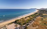 Sandstrand auf Porto Santo
