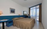 All Inclusive Resort Funtana, Zimmerbeispiel1