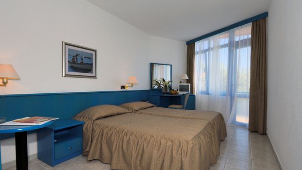 All Inclusive Resort Funtana, Zimmerbeispiel1