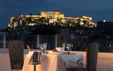 Restaurant, Hotel Titania