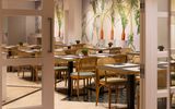 Frühstücksrestaurant