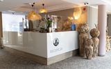 Hotellobby