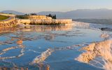 Kalksinterterrassen Pamukkale