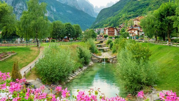 Molveno