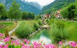 Molveno