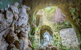 Piedigrotta in Pizzo Calabro