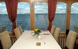 Panoramarestaurant MS Classic Lady