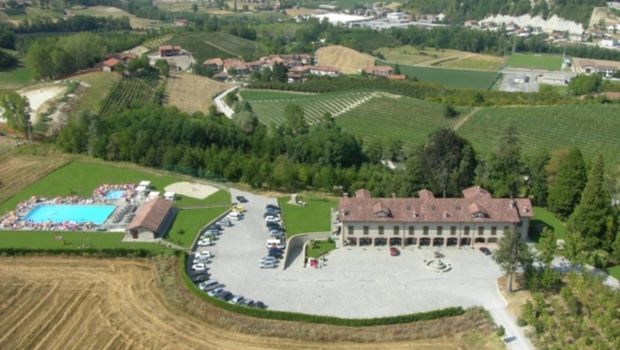 Hotel Tenuta Larenzania