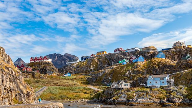 Sisimiut