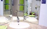 Badezimmerbeispiel