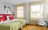 Standard Doppelzimmer, Zimmerbeispiel
