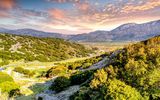 Lassithi Hochebene, Insel Kreta