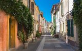 Arles in Südfrankreich