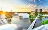 Wolfsburg, Autostadt